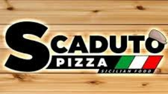 Scaduto Pizza