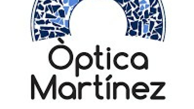 Òptica Martínez