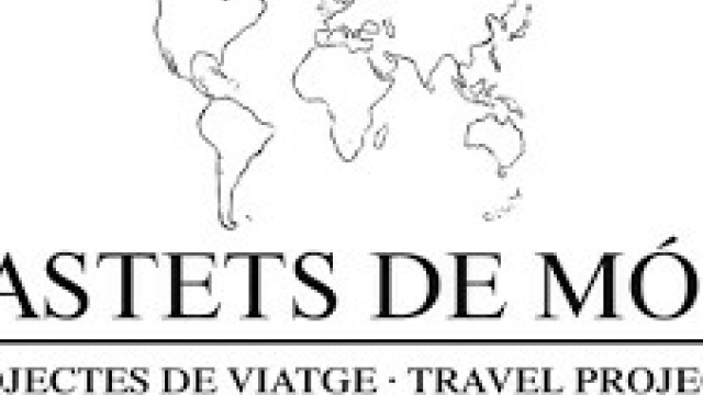 Tastets de món - Travel projects