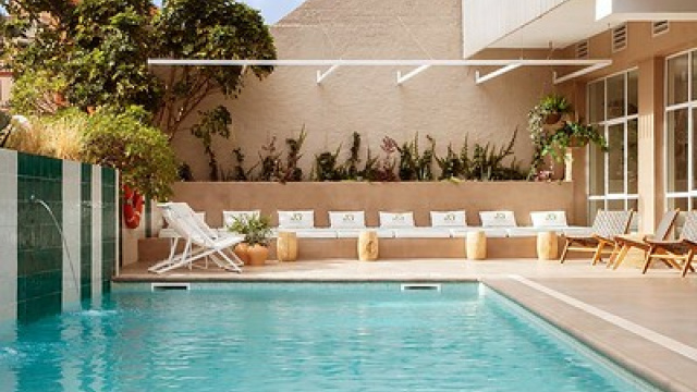 The 15th Boutique Hotel 4*