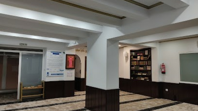 Mesquita Al Mohsinin