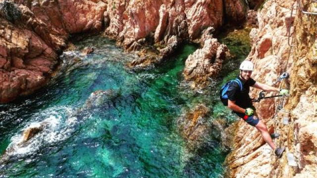 Experiències Costa Brava