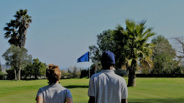 Golf Lloret Ptich&Putt