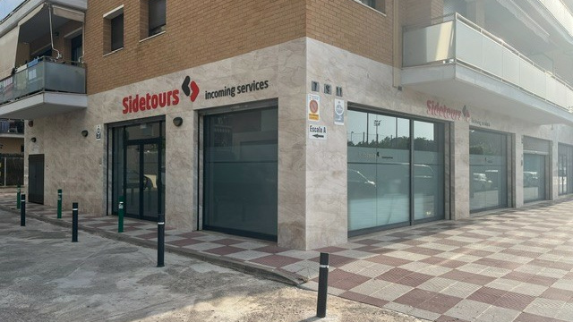 Sidetours Incoming Services
