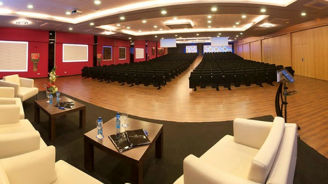 Evenia Olympic Conference Centre