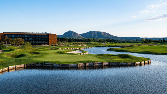 Empordà Golf 
