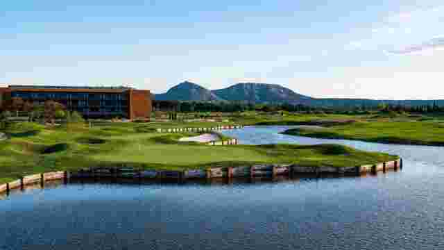 Empordà Golf 