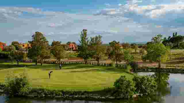 Golf Club Peralada