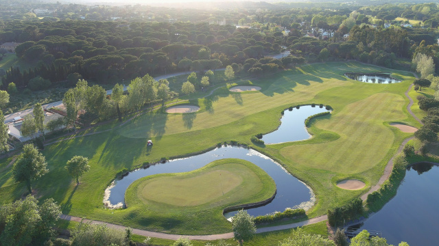 Club Golf Costa Brava