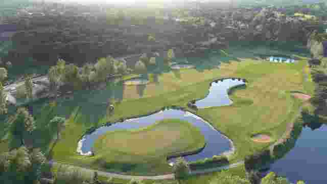 Club Golf Costa Brava