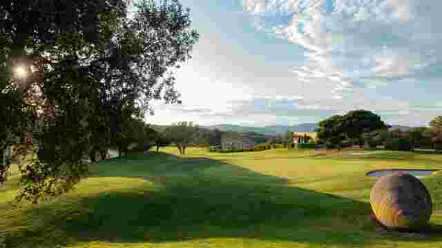 Club Golf d'Aro Masnou