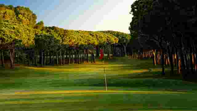 Golf de Pals