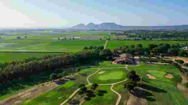 Golf Serres de Pals