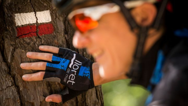 MTB cappuccino